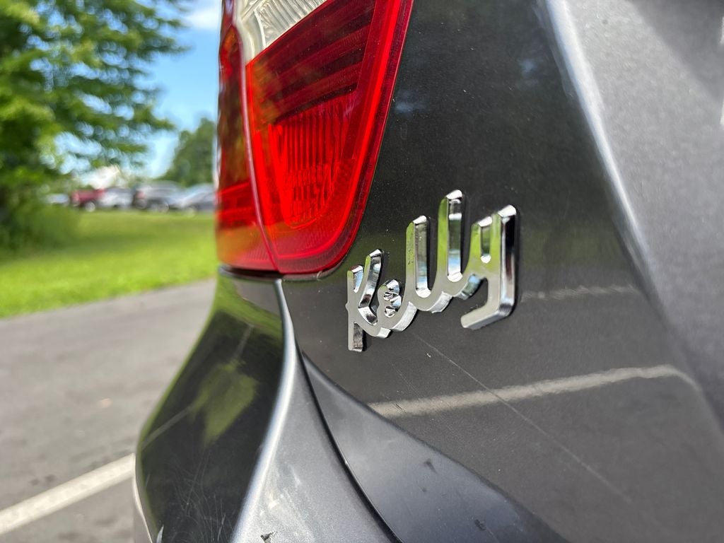 2006 BMW 3 Series 325xi