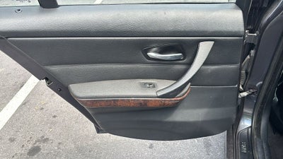 2006 BMW 3 Series 325xi
