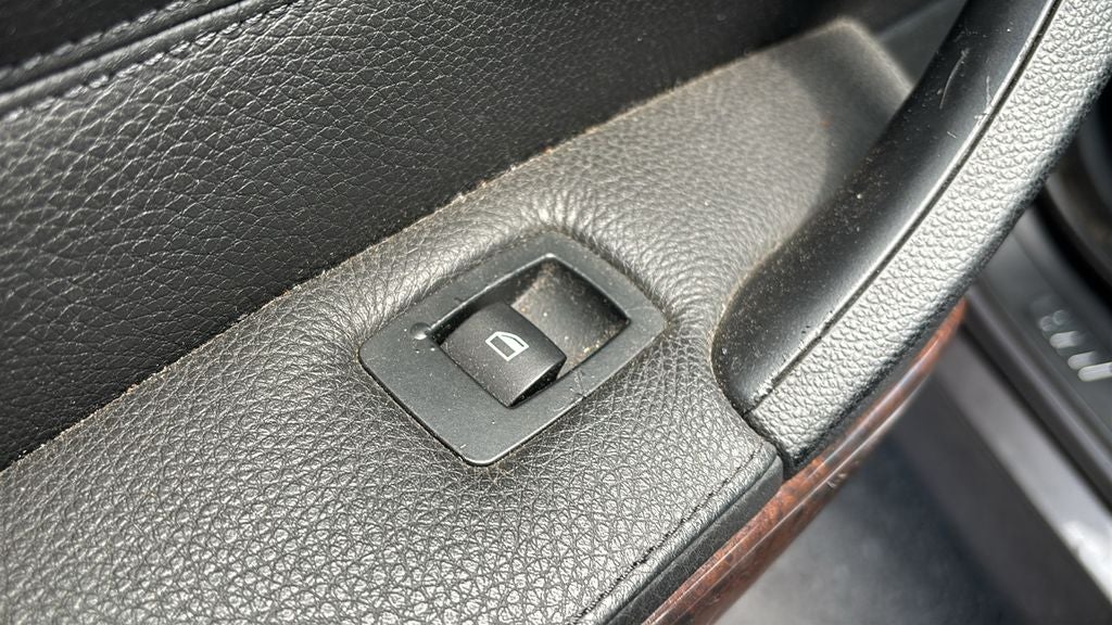 2006 BMW 3 Series 325xi