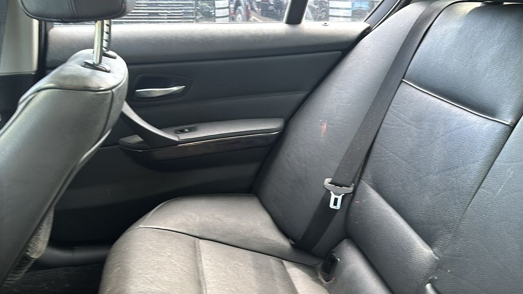 2006 BMW 3 Series 325xi