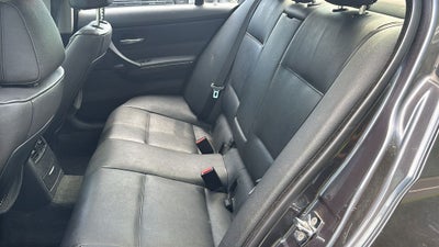 2006 BMW 3 Series 325xi