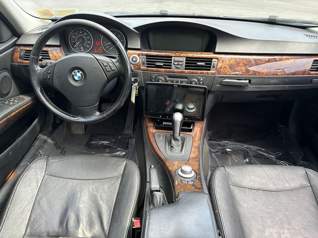 2006 BMW 3 Series 325xi