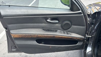 2006 BMW 3 Series 325xi