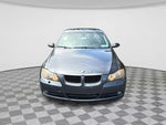 2006 BMW 3 Series 325xi