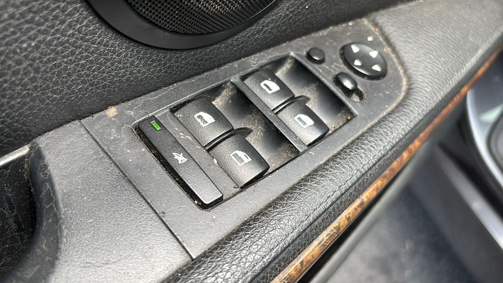 2006 BMW 3 Series 325xi