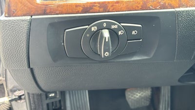 2006 BMW 3 Series 325xi