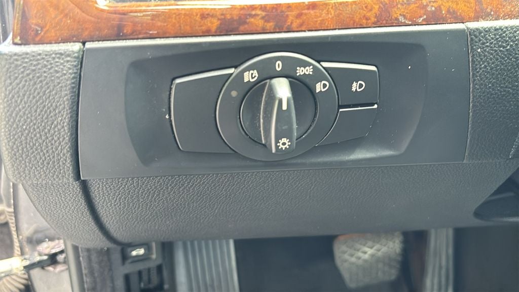 2006 BMW 3 Series 325xi