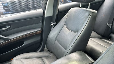 2006 BMW 3 Series 325xi
