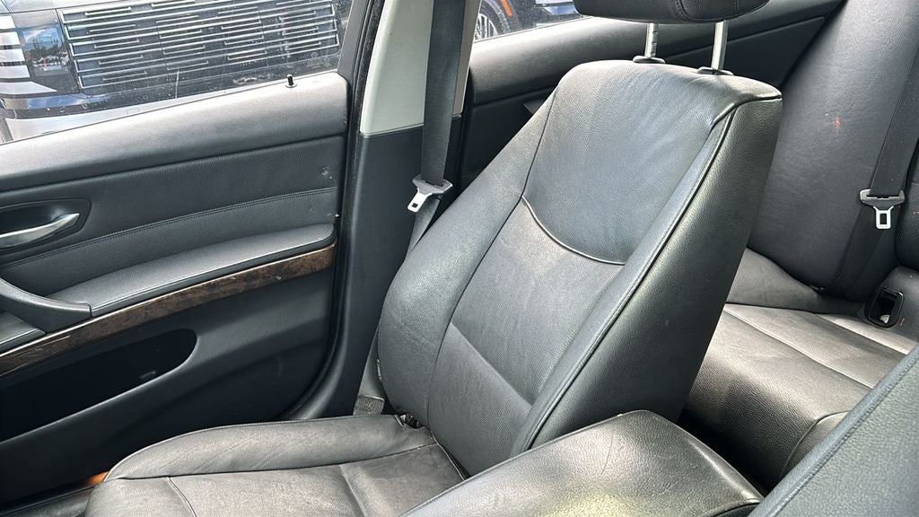 2006 BMW 3 Series 325xi