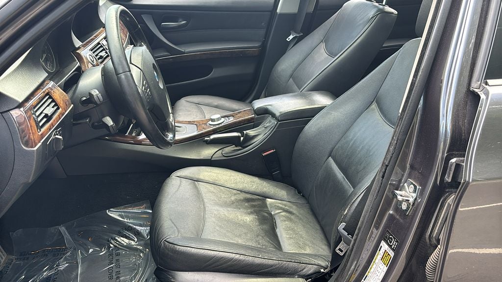 2006 BMW 3 Series 325xi