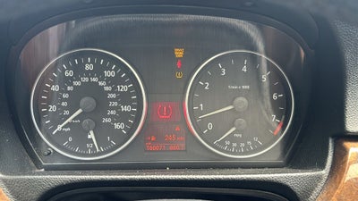 2006 BMW 3 Series 325xi