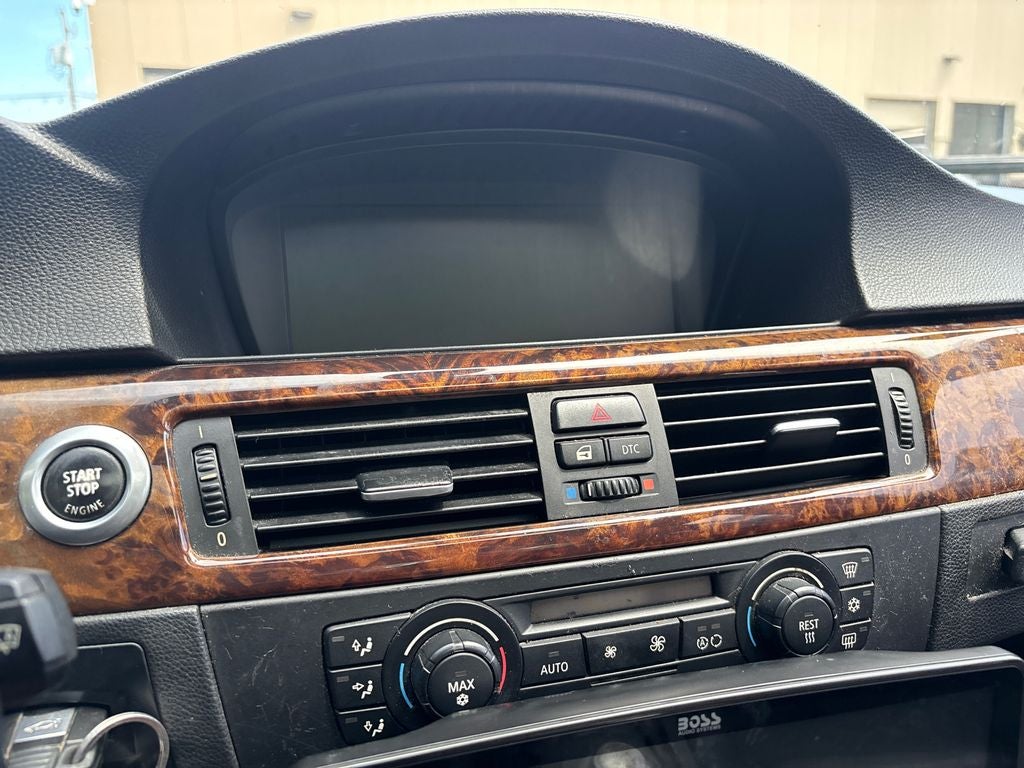 2006 BMW 3 Series 325xi