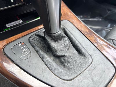 2006 BMW 3 Series 325xi