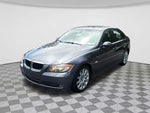 2006 BMW 3 Series 325xi