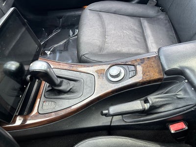 2006 BMW 3 Series 325xi
