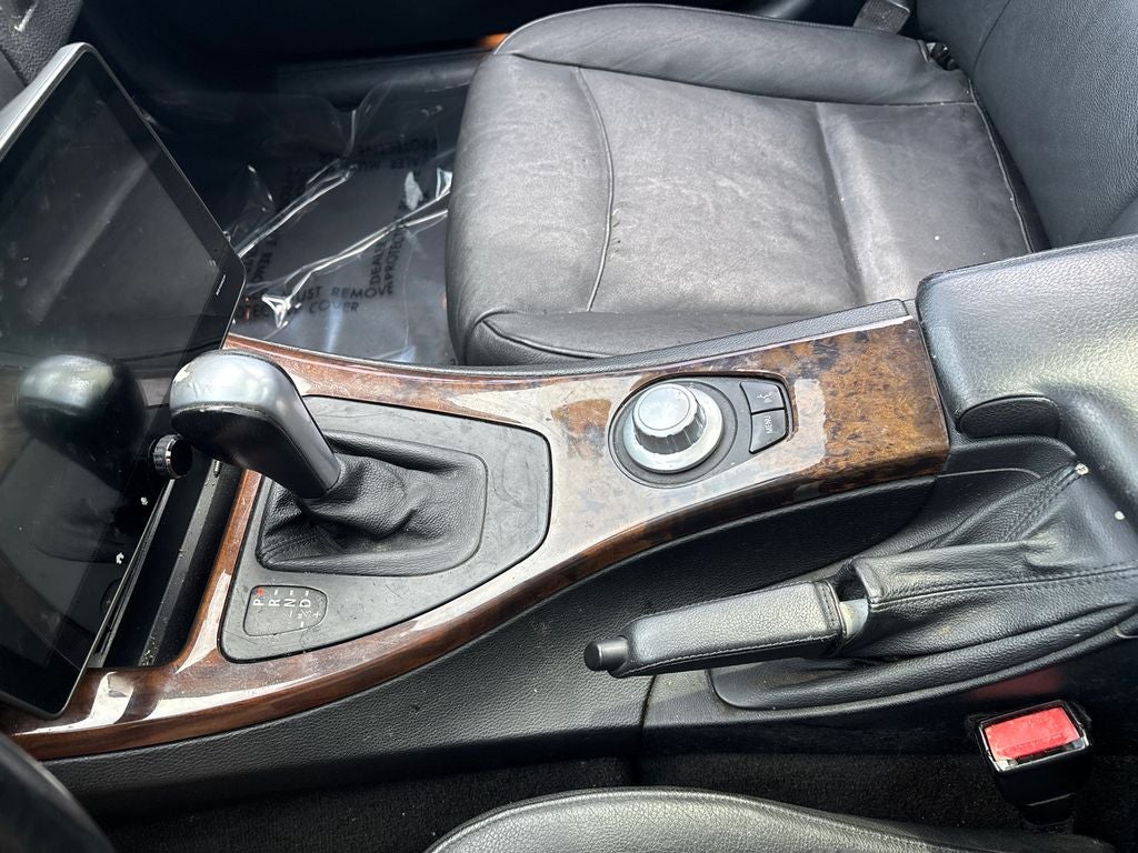 2006 BMW 3 Series 325xi