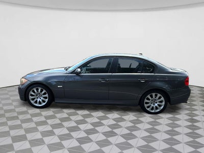 2006 BMW 3 Series 325xi