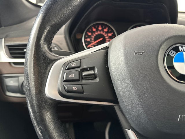 2016 BMW X1 xDrive28i