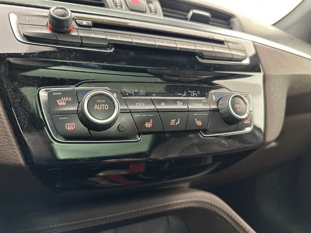 2016 BMW X1 xDrive28i