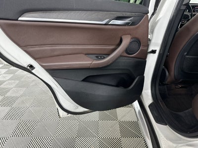 2016 BMW X1 xDrive28i