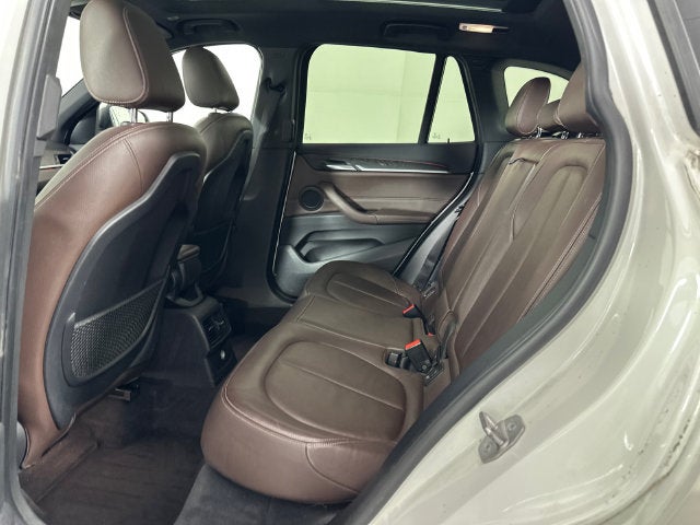 2016 BMW X1 xDrive28i