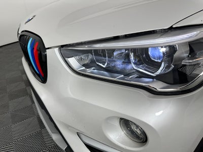 2016 BMW X1 xDrive28i