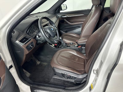 2016 BMW X1 xDrive28i
