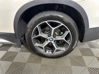 2016 BMW X1 xDrive28i