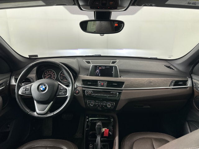 2016 BMW X1 xDrive28i
