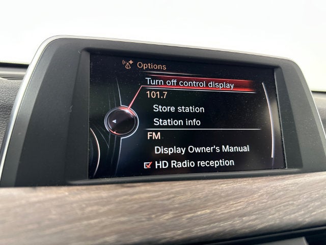 2016 BMW X1 xDrive28i