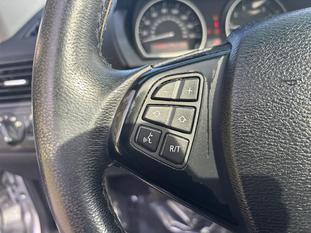 2007 BMW X3 3.0si