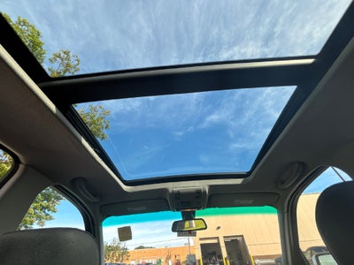 2007 BMW X3 3.0si