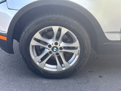 2007 BMW X3 3.0si