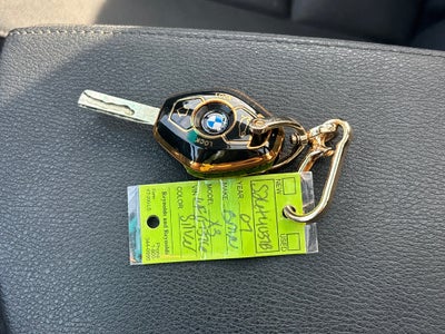 2007 BMW X3 3.0si