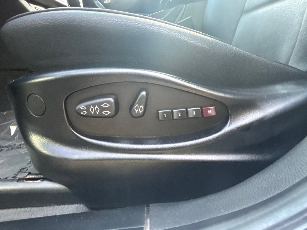 2007 BMW X3 3.0si