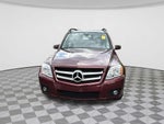 2011 Mercedes-Benz GLK GLK 350 4MATIC®