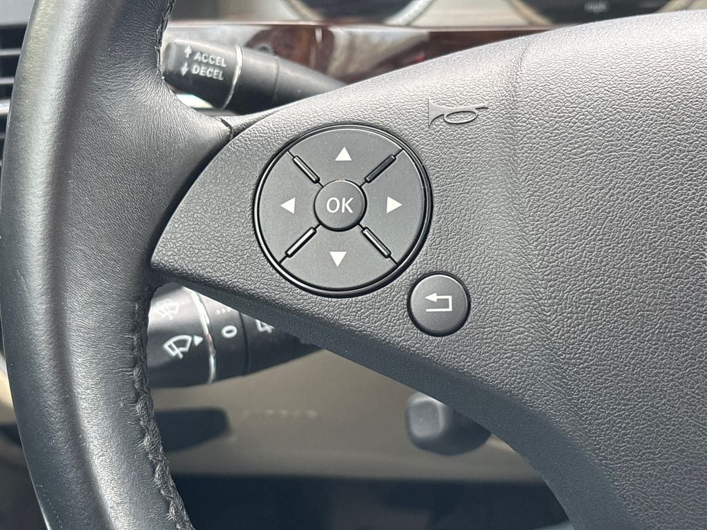2011 Mercedes-Benz GLK GLK 350 4MATIC®
