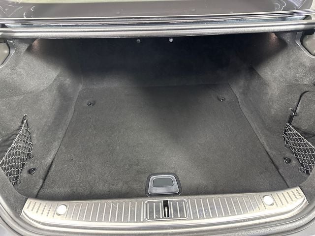 2015 Mercedes-Benz S-Class S 550 4MATIC®