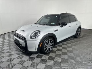 2023 MINI Cooper S Base