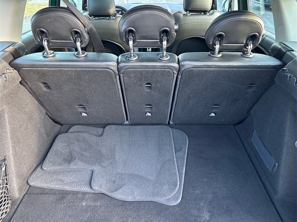 2021 MINI Countryman All4 Cooper S