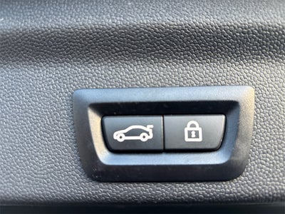 2021 MINI Countryman All4 Cooper S