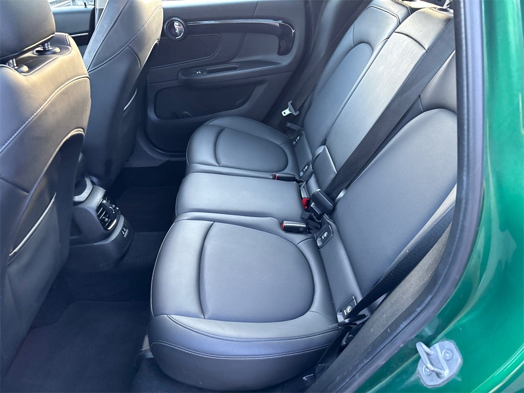 2021 MINI Countryman All4 Cooper S