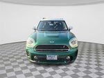 2021 MINI Countryman All4 Cooper S