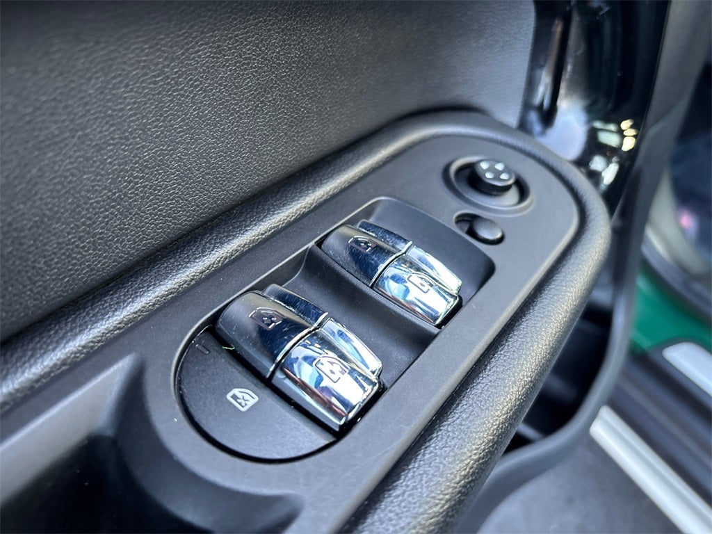 2021 MINI Countryman All4 Cooper S