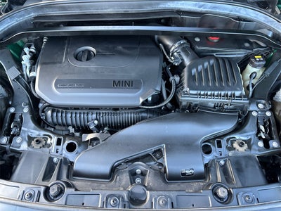 2021 MINI Countryman All4 Cooper S