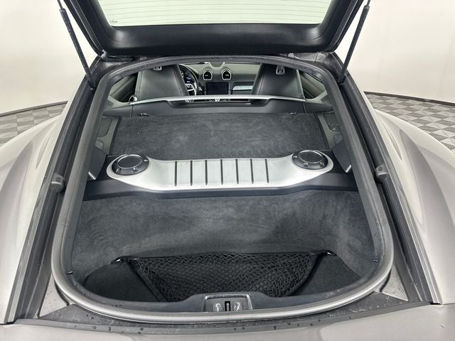 2018 Porsche 718 Cayman Base