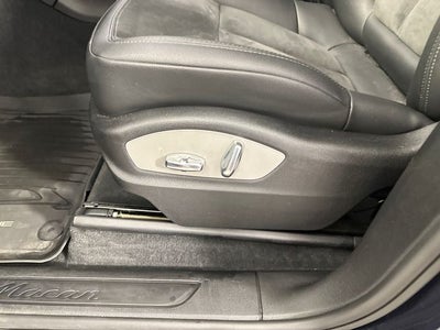 2018 Porsche Macan Base