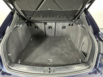 2018 Porsche Macan Base