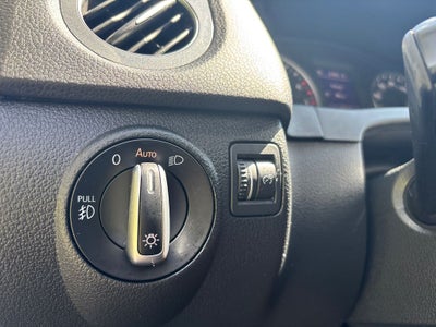 2017 Volkswagen Tiguan Sport 4Motion
