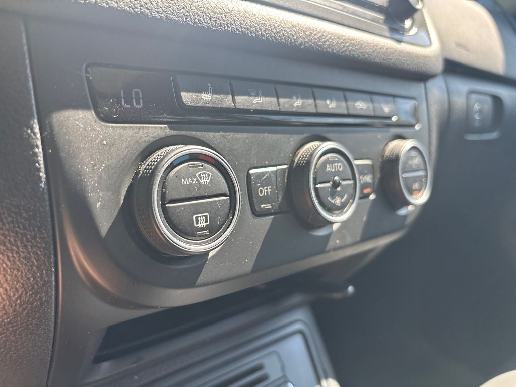 2017 Volkswagen Tiguan Sport 4Motion